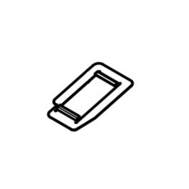 Sicherungsscheibe 5444043-01