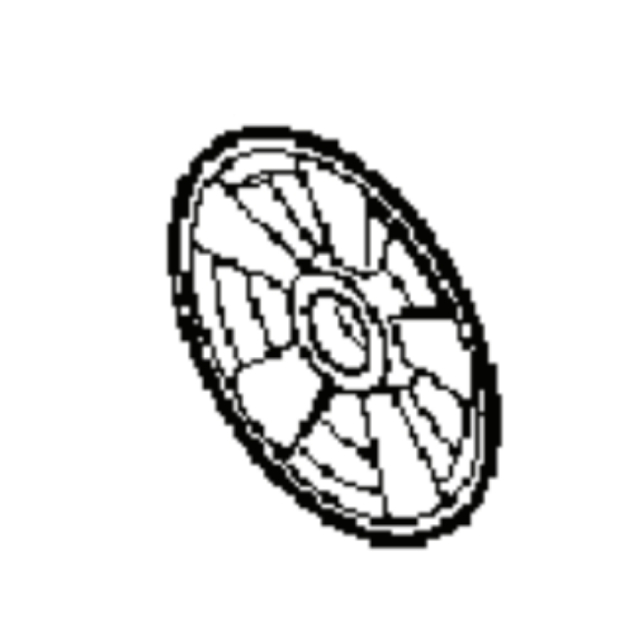 Nabenkapsel 5444459-01