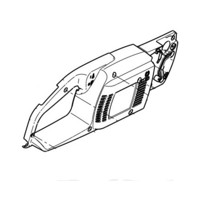 Motorhaus 5448075-02