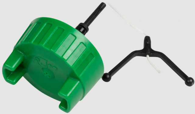 Tankdeckel 5448897-02