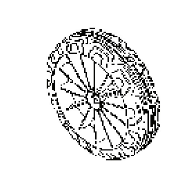 Rad Kpl 5449175-01