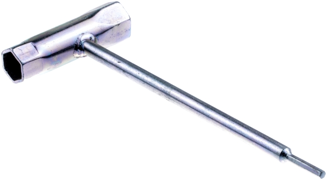 Ring-Maulschlüssel 5449330-01