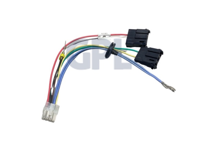 Kabelsatz für Ladestation 230/260/265ACX