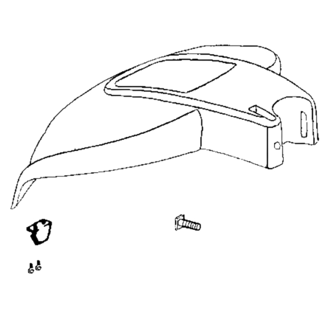Kit Schild 5450060-21