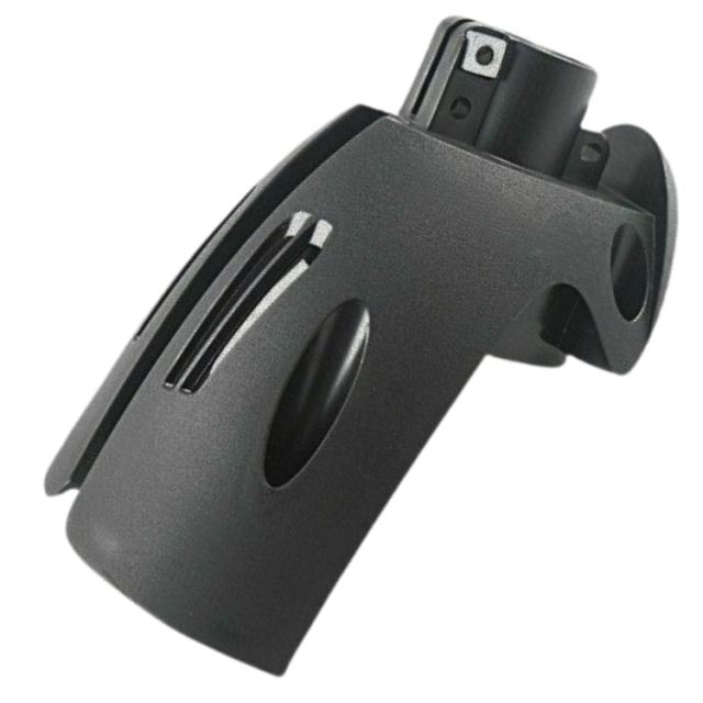 Assy Kupplungsabdeckung 5450773-01