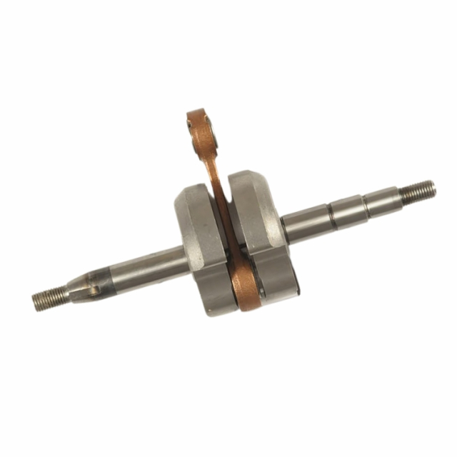 Kurbelwelle Kpl 5451131-01