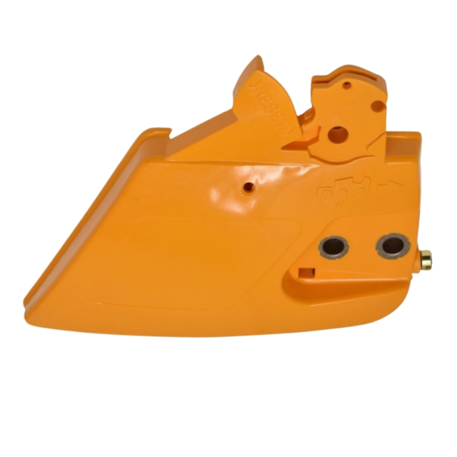 Kupplungsabdeckung 5451398-02