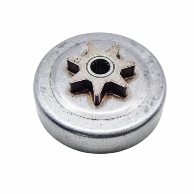 Kettentrommel Und Kettenrad Ass 5451719-01