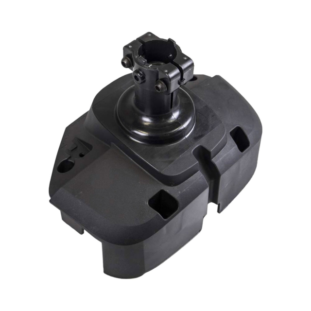 Kupplungsdeckel Kpl 5451908-01