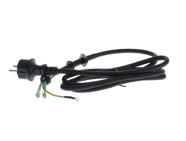 Hauptleitung eu h07rh-f 3g x 1 x 1,7 m