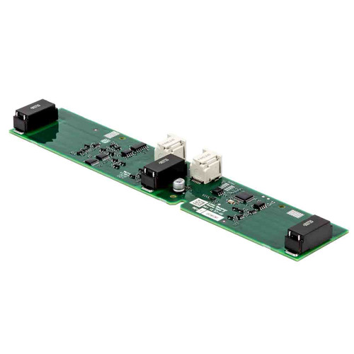 Kreislaufsensor Platine