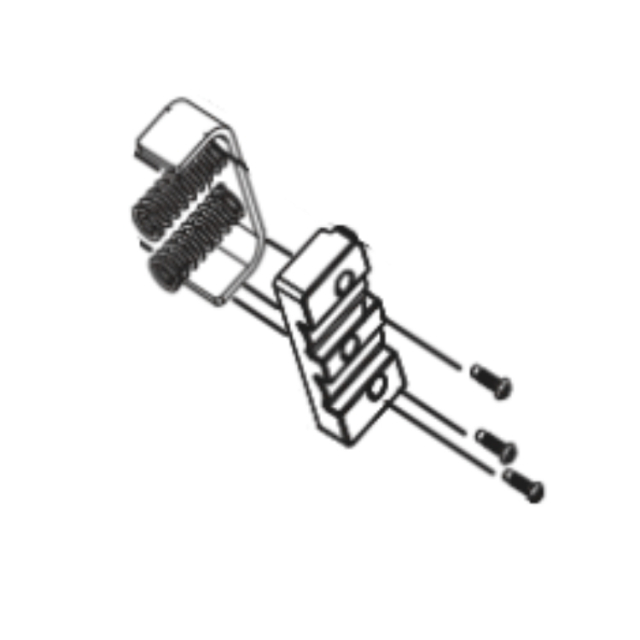 Plattensatz 5460078-01