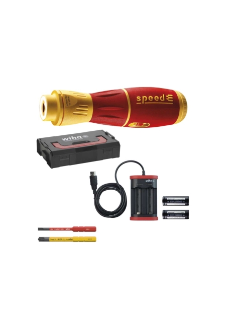 E-Schraubendreher Speede Ii 5461775-01