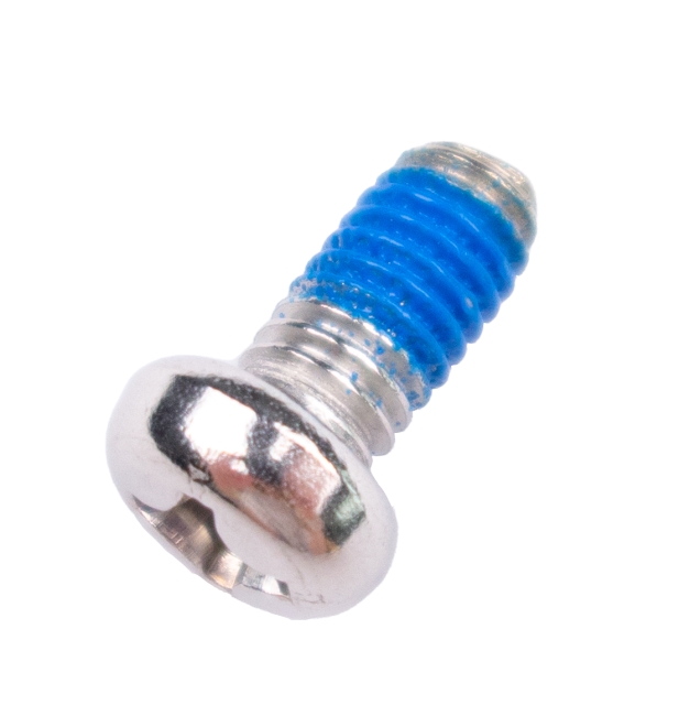 Schraube m6x12