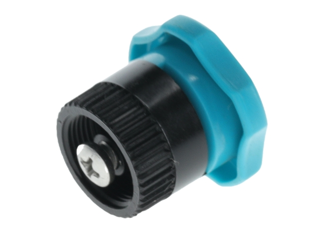Düse SD80, Arsch.