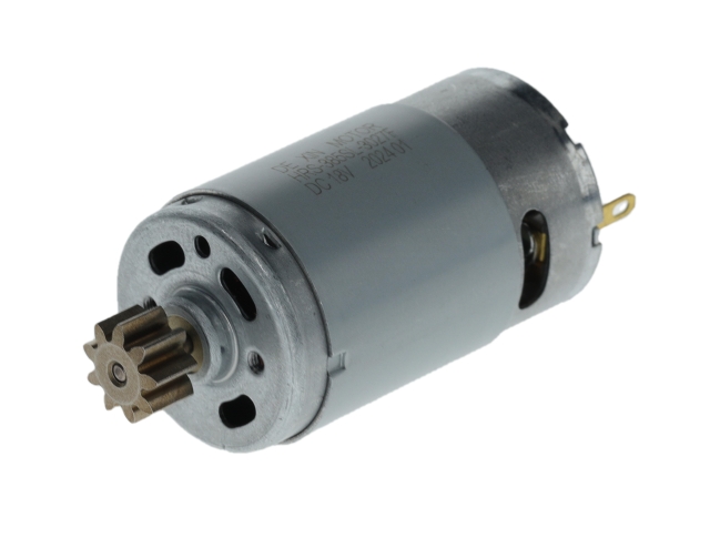 Motor-Baugruppe