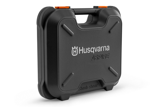 Husqvarna Aspire™ S20 Aufbewahrungsbox für Strauch- und Grasschere