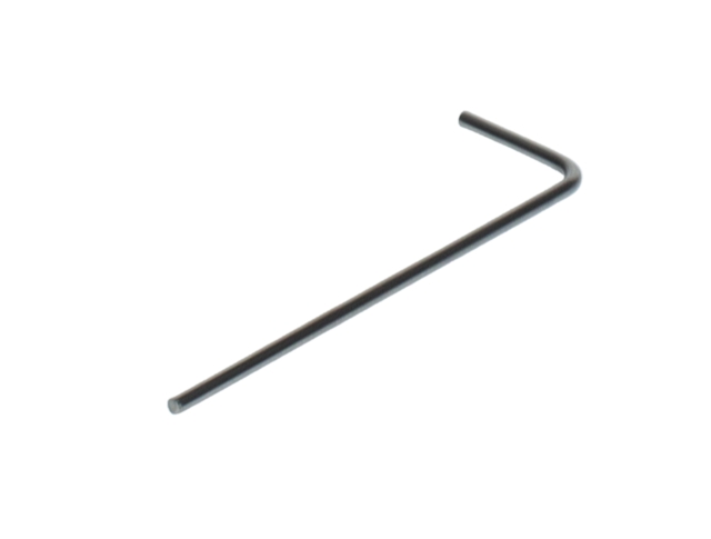 Metallstift