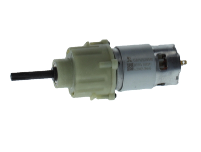Motor-Baugruppe,