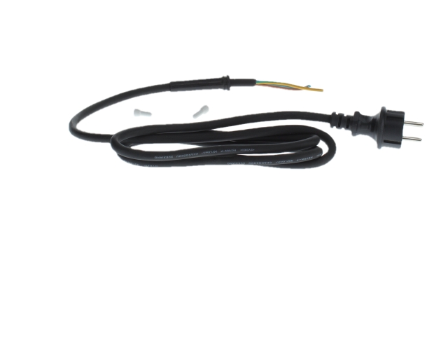Hauptleitung eu h07rh-f 3g x 1 x 1,8 m