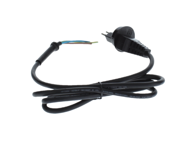 Hauptleitung H07rh-F 3g x 1 x