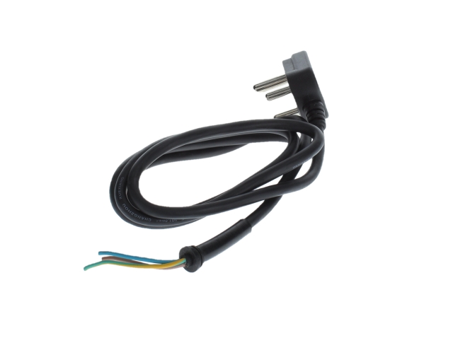 Hauptleitung za h07rh-f 3g x 1 x