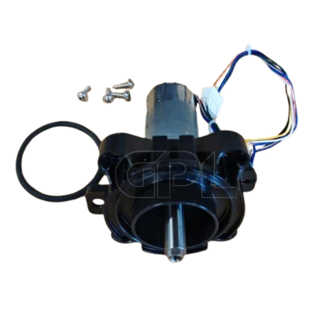 Front Mähmotor Gardena Sileno Max, Sileno Free