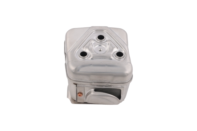 Schallpuff-Kit 90cc