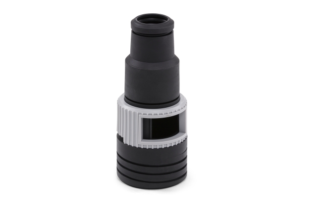 Adapter-Baugruppe Mehrfachventil