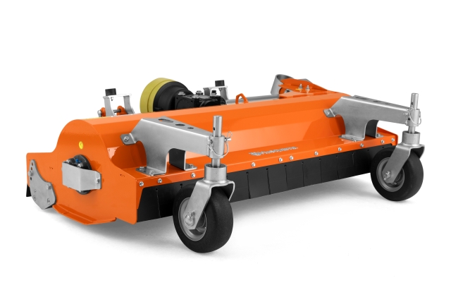 Husqvarna Schlegelmäher