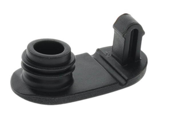 USB-Abdeckung