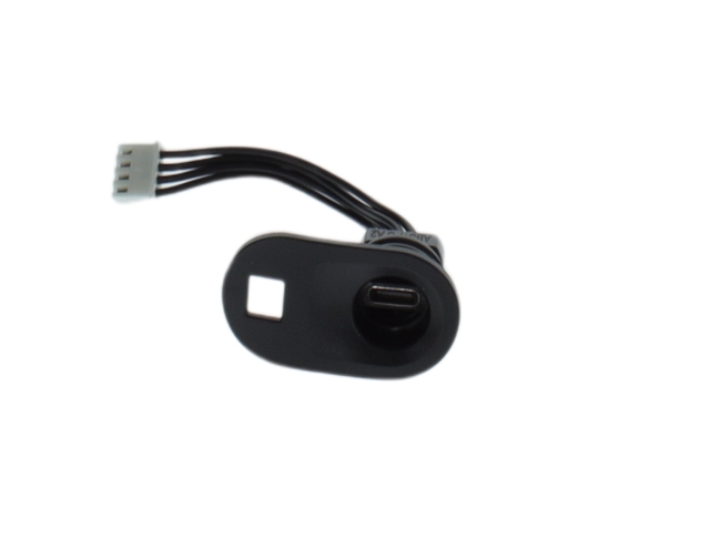 USB-Anschluss