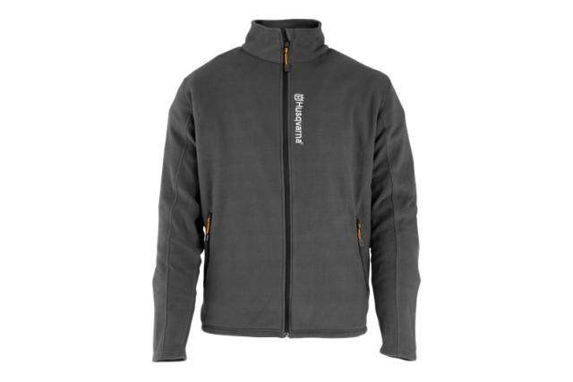 Husqvarna Xplorer Fleecejacke