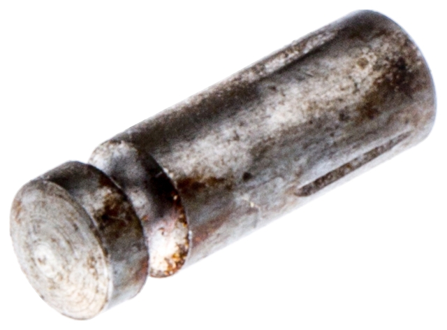 Rändelstift din 1469 c4x12