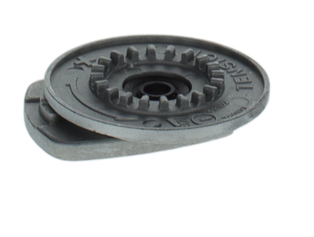 Quick Fit Spanner