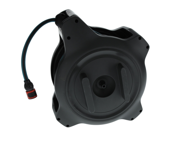 Schlauchmodul 20m mit Wasserstopp