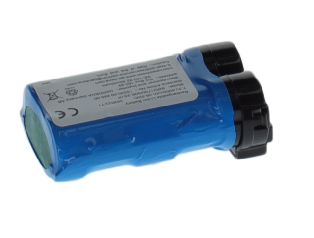 Batterie Li-Ion 7,2V 5,0 ah