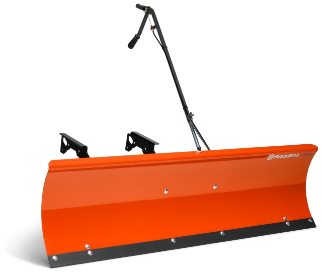 Husqvarna-Schneeblätter