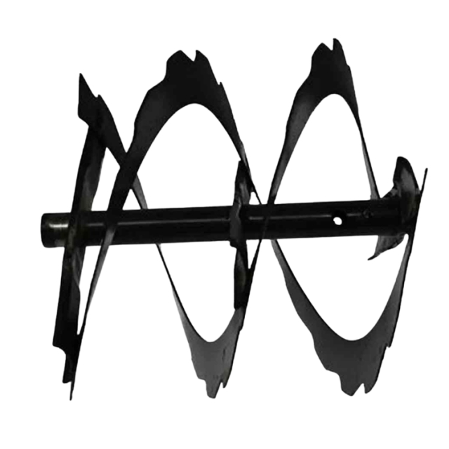 Service-Kit für Schneefräse