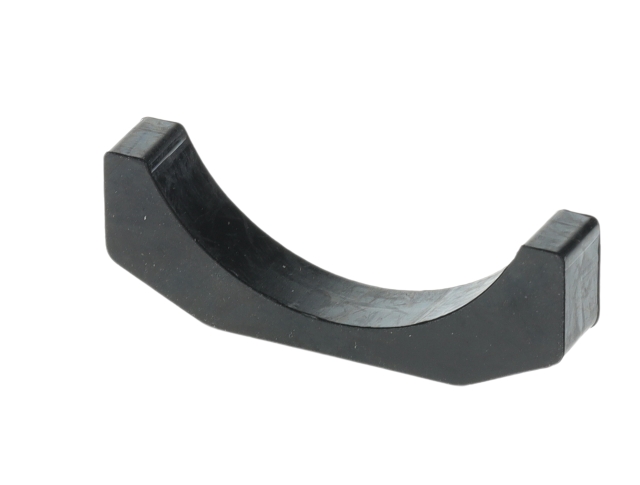 Gummihalter