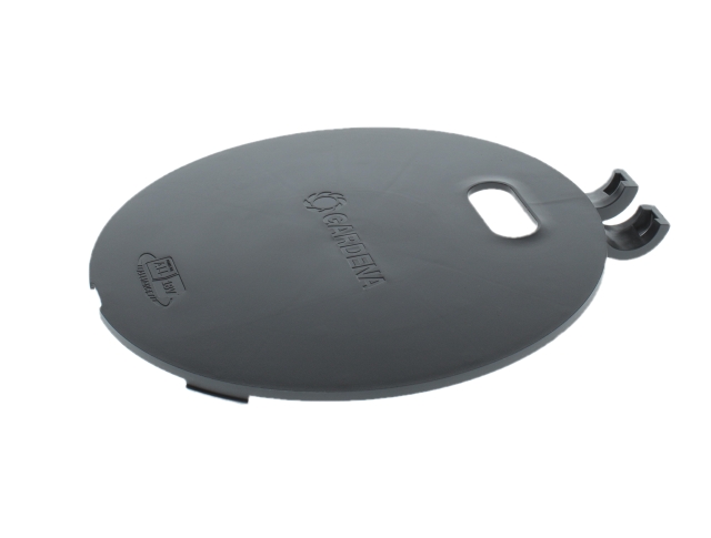 Batteriedeckel