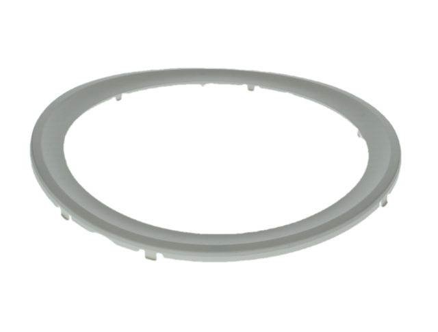 Ring weiß