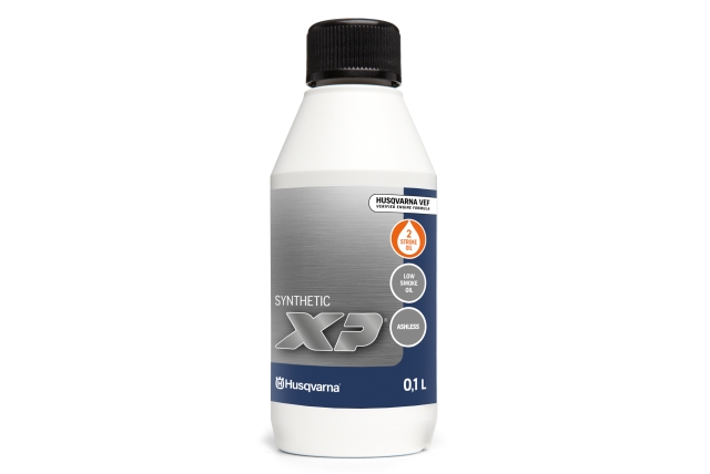 Husqvarna xp® synthetisches Zweitaktöl
