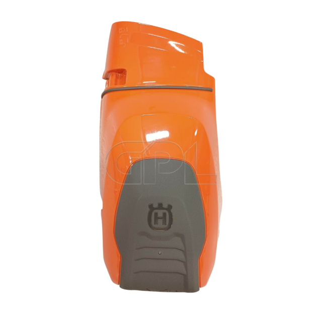 Zylinderabdeckung