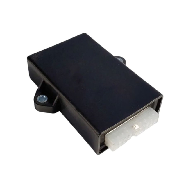 Steuergerät Apollo I Ts 114 &