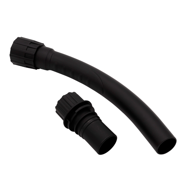 Griff d38 mit Schlauchstecker d35 |de35 antistatisch