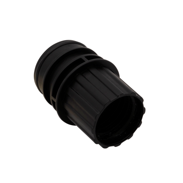 Schlauchstecker d35 - Behälter d38 |de35 antistatisch