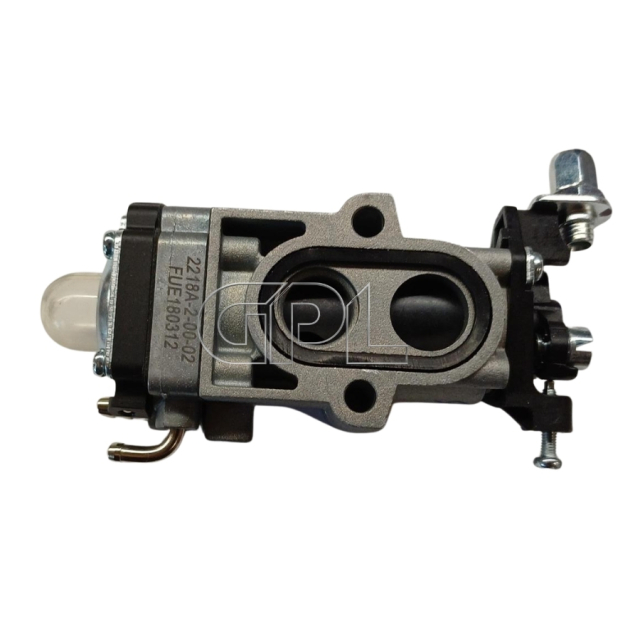 Vergaser-Baugruppe gz66n