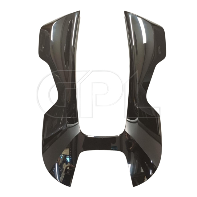 Abdeckung Top P10 AUTOMOWER GREY