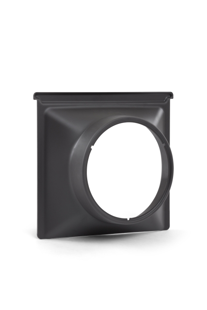 Inlopp-Adapter a 25